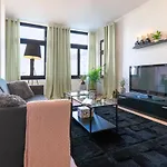 Ruhige Wohnung In Zentraler Lage - Quiet Flat In A Central Location