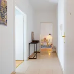 Ruhige Wohnung In Zentraler Lage - Quiet Flat In A Central Location