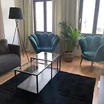 Ruhige Wohnung In Zentraler Lage - Quiet Flat In A Central Location